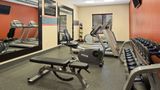 Hampton Inn & Suites Walla Walla Health