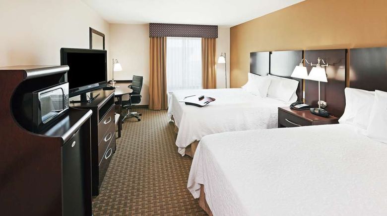 <b>Hampton Inn & Suites Dumas Room</b>. Images powered by <a href="https://iceportal.shijigroup.com/" title="IcePortal" target="_blank">IcePortal</a>.