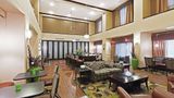 Hampton Inn & Suites Dumas Lobby