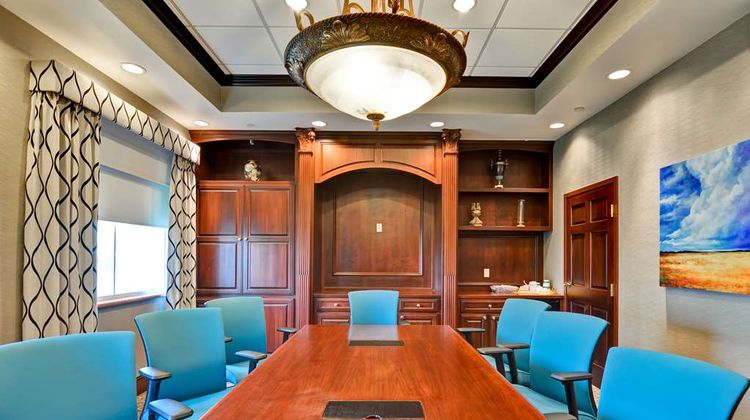 Homewood Suites Amarillo Meeting