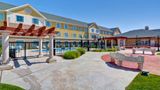 Homewood Suites Amarillo Pool