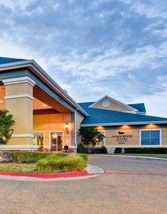Homewood Suites Amarillo