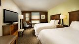 Hampton Inn Pampa Room