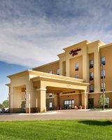 Hampton Inn Pampa