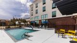 <b>Hampton Inn & Suites Tomball Pool</b>. Images powered by <a href="https://iceportal.shijigroup.com/" title="IcePortal" target="_blank">IcePortal</a>.