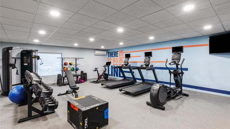 <b>Hampton Inn & Suites Tomball Health</b>. Images powered by <a href="https://iceportal.shijigroup.com/" title="IcePortal" target="_blank">IcePortal</a>.