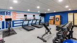 <b>Hampton Inn & Suites Tomball Health</b>. Images powered by <a href="https://iceportal.shijigroup.com/" title="IcePortal" target="_blank">IcePortal</a>.