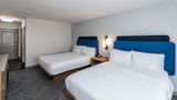 <b>Hampton Inn & Suites Tomball Room</b>. Images powered by <a href="https://iceportal.shijigroup.com/" title="IcePortal" target="_blank">IcePortal</a>.