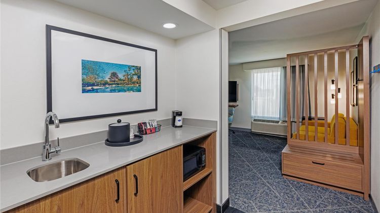 Hampton Inn & Suites Tomball Other