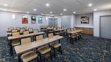 <b>Hampton Inn & Suites Tomball Meeting</b>. Images powered by <a href="https://iceportal.shijigroup.com/" title="IcePortal" target="_blank">IcePortal</a>.