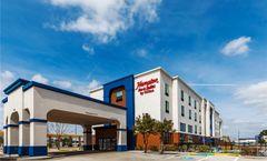 Hampton Inn & Suites Tomball