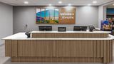 <b>Hampton Inn & Suites Tomball Lobby</b>. Images powered by <a href="https://iceportal.shijigroup.com/" title="IcePortal" target="_blank">IcePortal</a>.