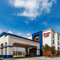 Hampton Inn & Suites Tomball
