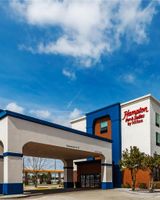 Hampton Inn & Suites Tomball