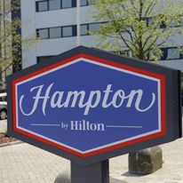 Hampton by Hilton Amsterdam Airport