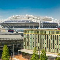 Hampton by Hilton Amsterdam Arena