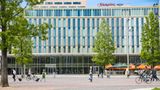 Hampton by Hilton Amsterdam Arena Exterior