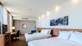 Hampton by Hilton Amsterdam Arena Room