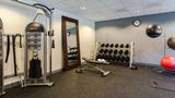 Hampton by Hilton Amsterdam Arena Health