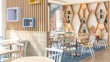 Hampton by Hilton Amsterdam Arena Lobby