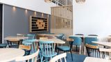 Hampton by Hilton Amsterdam Arena Restaurant