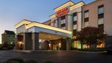 Hampton Inn & Suites Oxford-Anniston Exterior