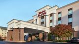 Hampton Inn & Suites Oxford-Anniston Exterior