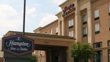 Hampton Inn & Suites Oxford-Anniston Exterior