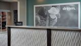 Hampton Inn & Suites Oxford-Anniston Lobby