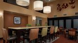 Hampton Inn & Suites Oxford-Anniston Restaurant