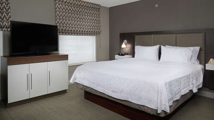 Hampton Inn & Suites Oxford-Anniston Other