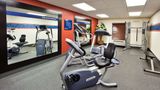 Hampton Inn & Suites Oxford-Anniston Health