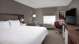 Hampton Inn & Suites Oxford-Anniston Room