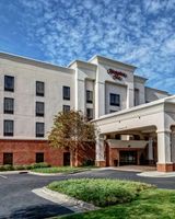 Hampton Inn Jacksonville