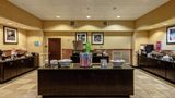 <b>Hampton Inn Jacksonville Restaurant</b>. Images powered by <a href="https://iceportal.shijigroup.com/" title="IcePortal" target="_blank">IcePortal</a>.