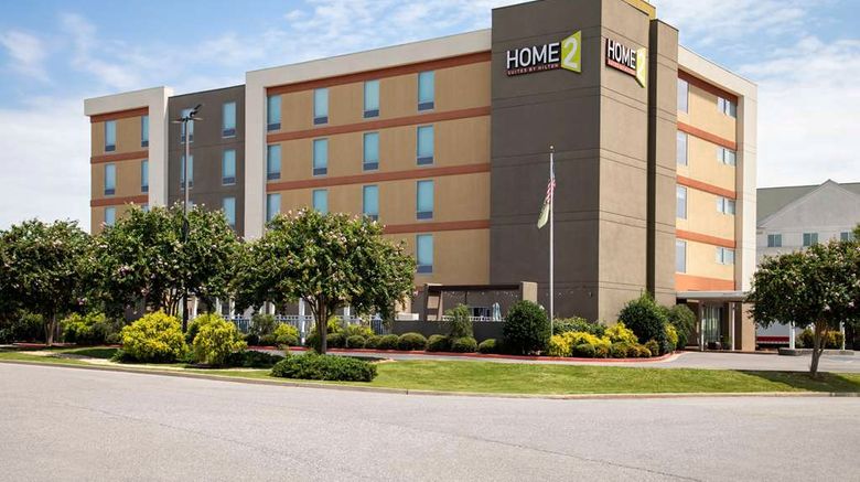 <b>Home2 Suites Oxford Exterior</b>. Images powered by <a href="https://iceportal.shijigroup.com/" title="IcePortal" target="_blank">IcePortal</a>.