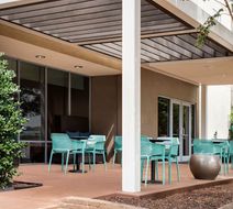 Home2 Suites Oxford Exterior