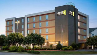 Home2 Suites Oxford