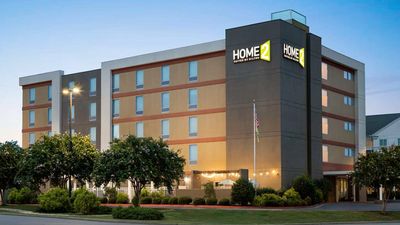 Home2 Suites Oxford