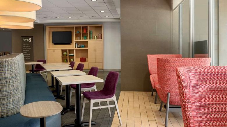 <b>Home2 Suites Oxford Lobby</b>. Images powered by <a href="https://iceportal.shijigroup.com/" title="IcePortal" target="_blank">IcePortal</a>.