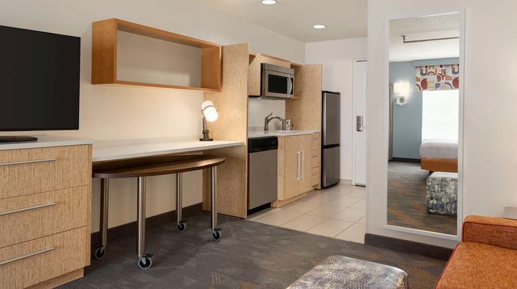 Home2 Suites Oxford Room