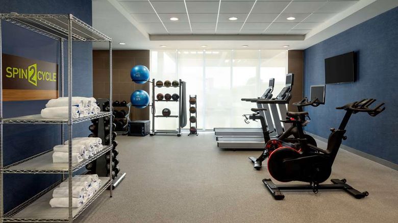 <b>Home2 Suites Oxford Health</b>. Images powered by <a href="https://iceportal.shijigroup.com/" title="IcePortal" target="_blank">IcePortal</a>.
