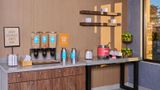 <b>Hampton Inn Anchorage Restaurant</b>. Images powered by <a href="https://iceportal.shijigroup.com/" title="IcePortal" target="_blank">IcePortal</a>.