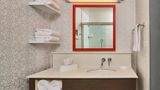 <b>Hampton Inn Anchorage Room</b>. Images powered by <a href="https://iceportal.shijigroup.com/" title="IcePortal" target="_blank">IcePortal</a>.