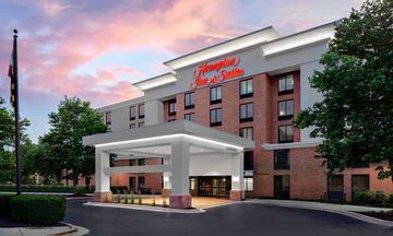 Hampton Inn & Suites Annapolis