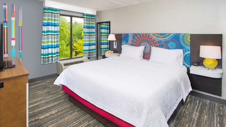Hampton Inn & Suites Annapolis Other