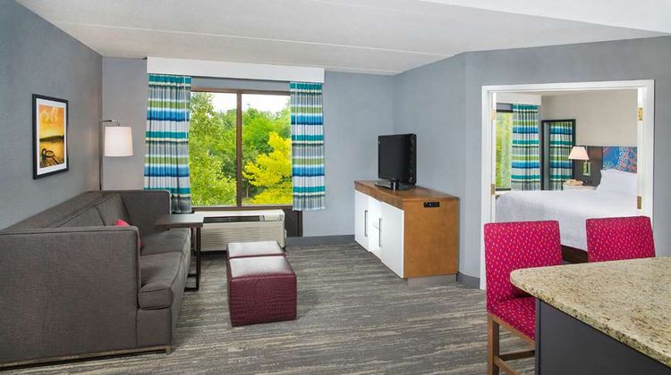 Hampton Inn & Suites Annapolis Other