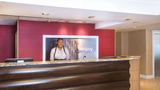 <b>Hampton Inn & Suites Annapolis Lobby</b>. Images powered by <a href="https://iceportal.shijigroup.com/" title="IcePortal" target="_blank">IcePortal</a>.