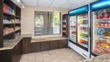 <b>Hampton Inn & Suites Annapolis Restaurant</b>. Images powered by <a href="https://iceportal.shijigroup.com/" title="IcePortal" target="_blank">IcePortal</a>.