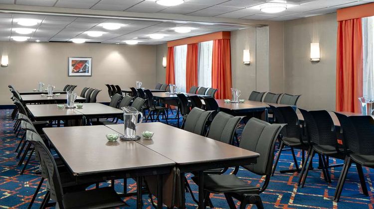 Hampton Inn & Suites Annapolis Meeting